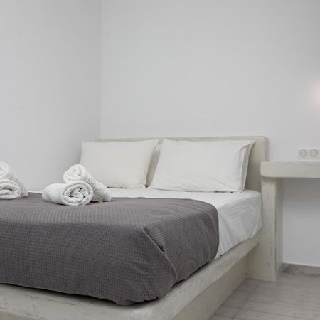 Depis Edem Luxury Villas Naxos ปลากา ภายนอก รูปภาพ
