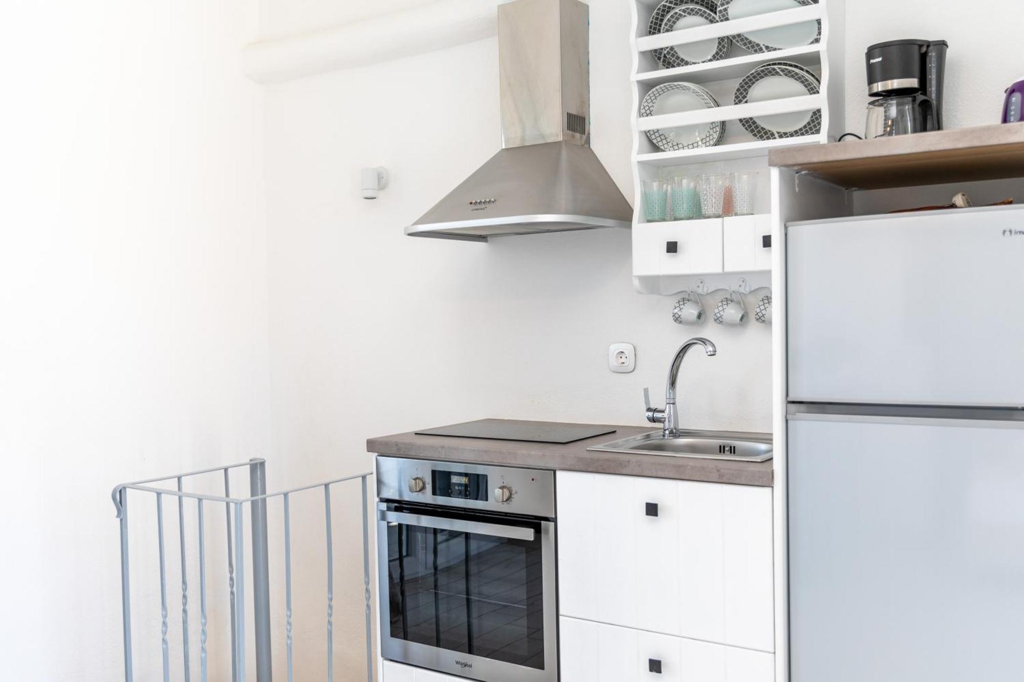 Depis Edem Luxury Villas Naxos ปลากา ภายนอก รูปภาพ
