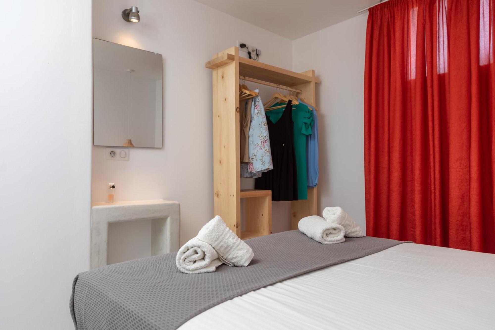 Depis Edem Luxury Villas Naxos ปลากา ภายนอก รูปภาพ